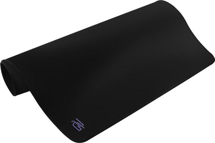 Actual product image Proove MousePad Radiance, 450mm x 400mm x 3mm, Black