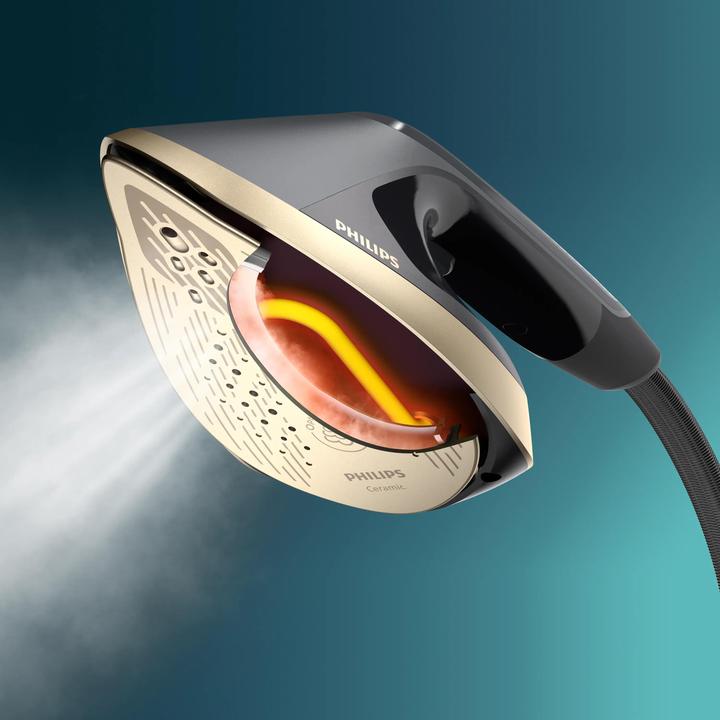 Actual product image Philips AIS8540/80 (2200 W)