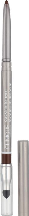 Actual product image Clinique Quickliner (03-roast coffee)