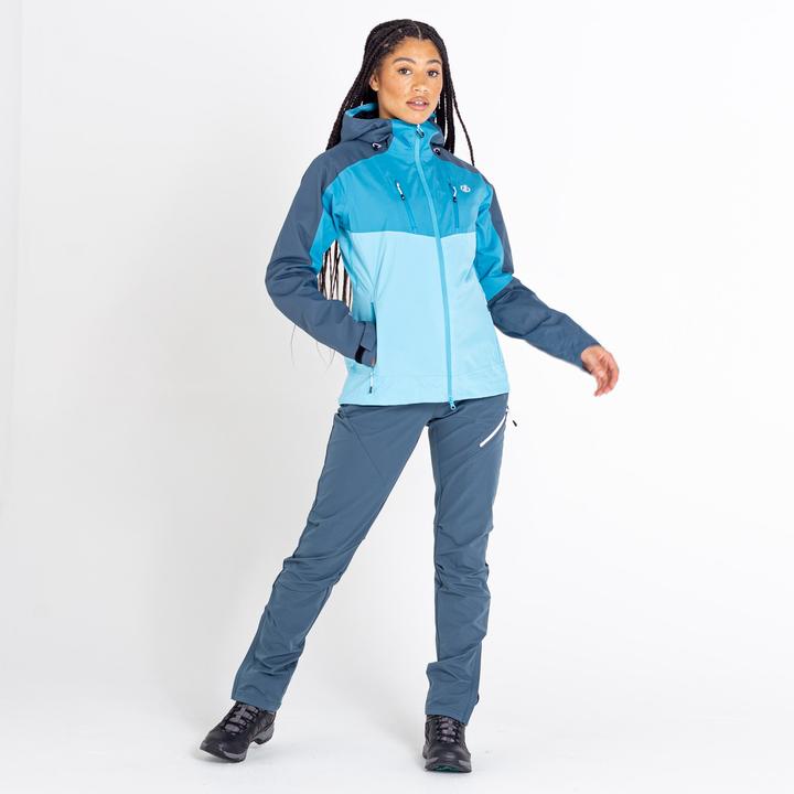 Produktbild Dare2b Diverse II Jacke wasserfest (36)