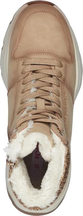Actual product image S.Oliver Ankle boot (40)