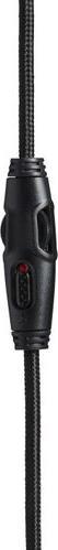 Productafbeelding HyperX Cloud Blauw (HX-HSCLS-BL/EM) (Bedraad)