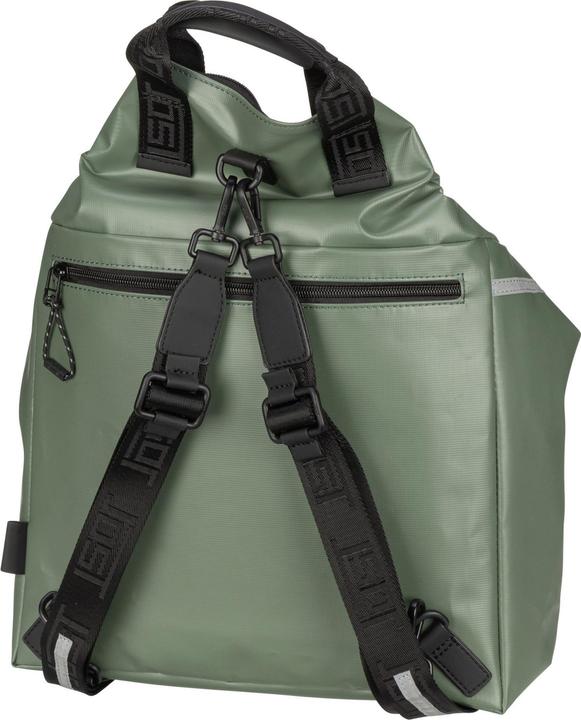 Actual product image Jost Backpack / Daypack Tolja Cyclist X-Change Bag S (14 l)