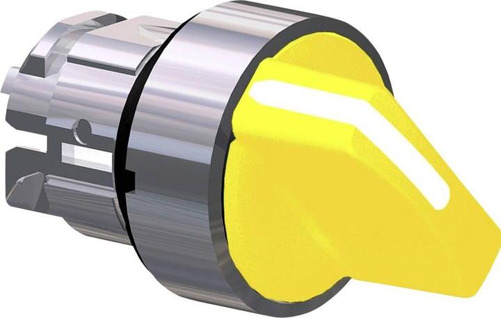 Produktbild Schneider Electric 22mm Non-Illum Selector Sw A- Knob