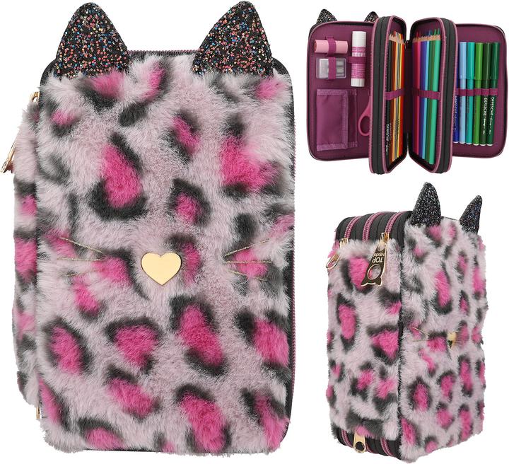 Productafbeelding Magni Rebel Kitty 3