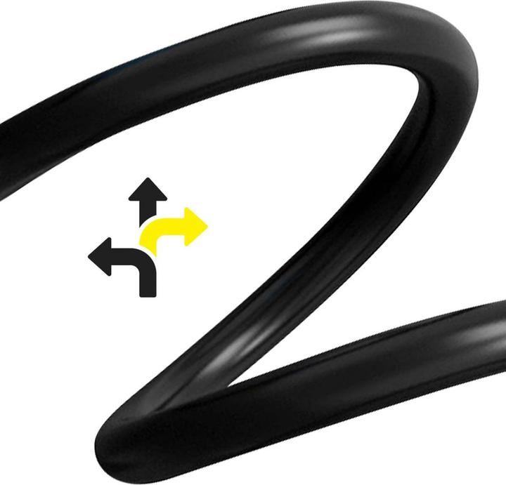 Immagine prodotto Baseus Otaku life regolazione rotativa supporto pigro Pro Gray