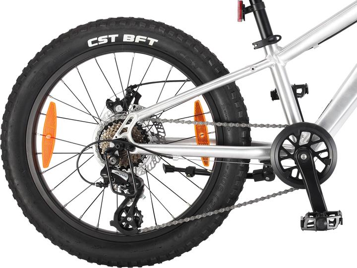 Produktbild Koor Cross (20")