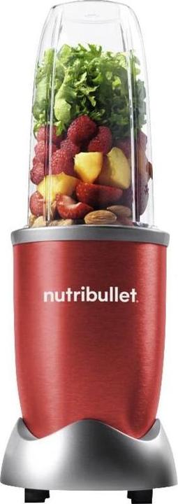 Image du produit NutriBullet NB907R (900 W)