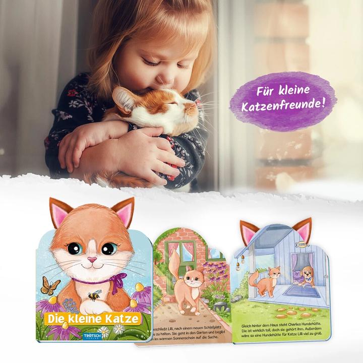 Produktbild Verlag (Deutsch)