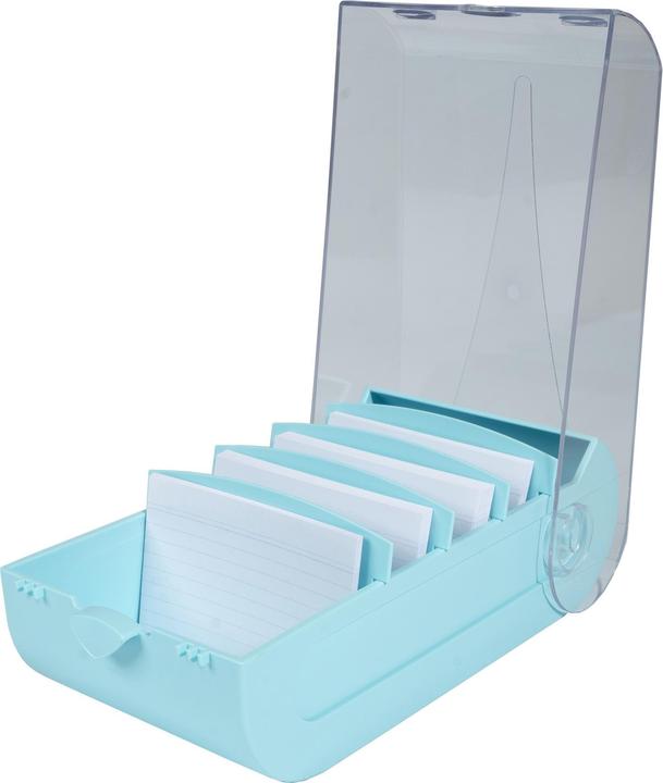 Immagine prodotto Exacompta Schede (A7)