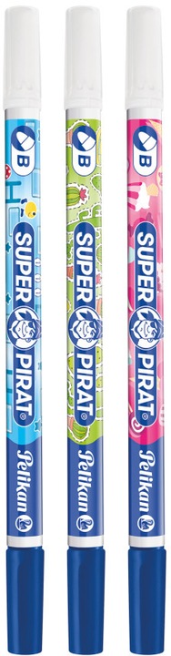Productafbeelding Pelikan Inktgum Super Piraat