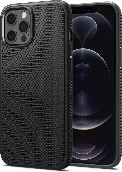 Immagine prodotto Spigen Aria liquida (Apple iPhone 12 Pro Max)