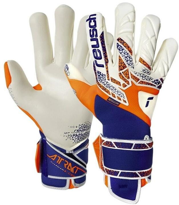 Produktbild Reusch Attrakt Gold X Guardian (9)