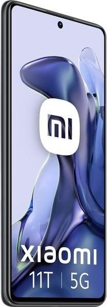 Produktbild Xiaomi 11T (256 GB, Meteorite Gray, 6.67", Dual SIM, 108 Mpx, 5G)