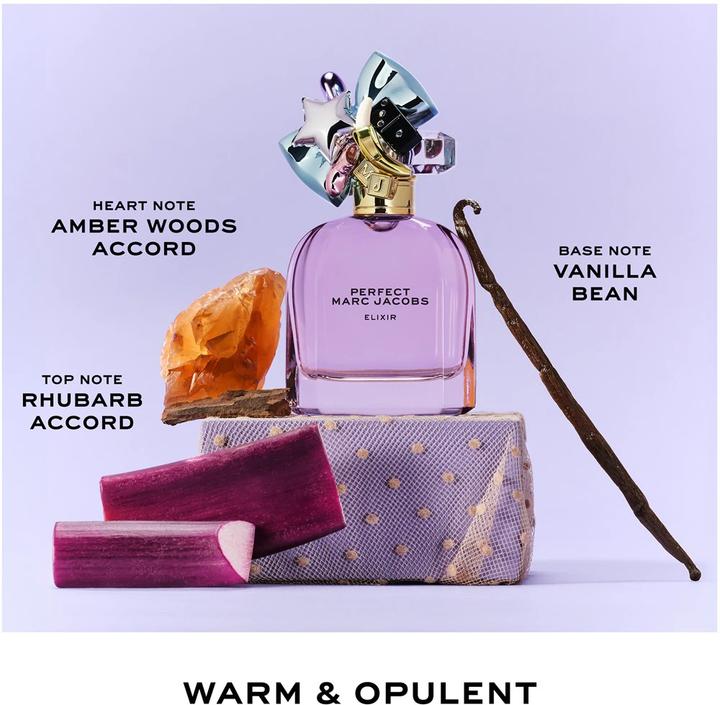 Produktbild Marc Jacobs Perfect Elixir (Eau de Parfum, 30 ml)