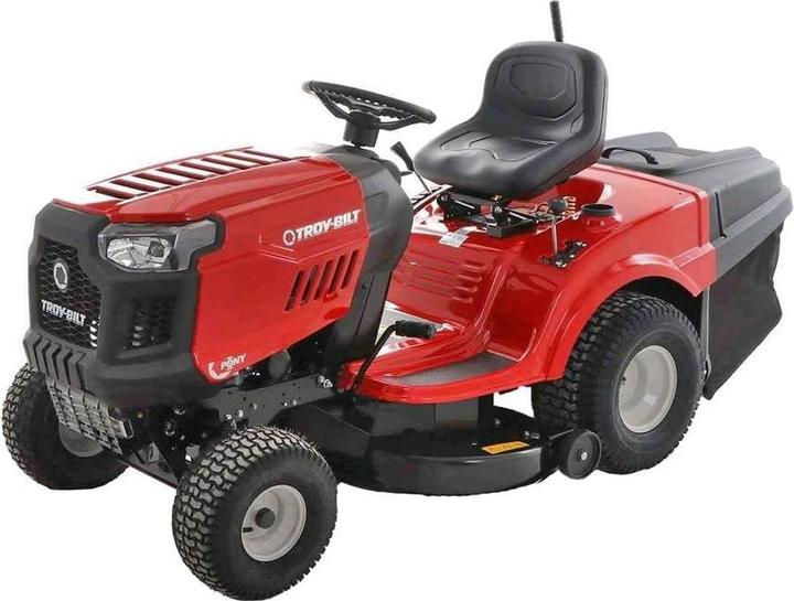 Actual product image Troy-Bilt Pony 92T-R