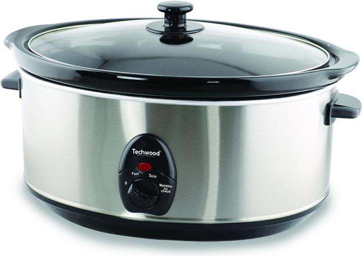 Produktbild Techwood Slow cooker TMJ-450