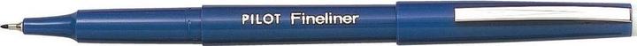 Actual product image Pilot Fineliner SWPPF case of 4 assorted (4x)
