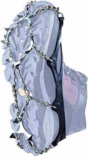 Actual product image Snowline Chainsen PRO (44 - 48)