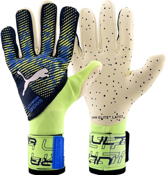Produktbild Puma ULTRA Ultimate 1 NC (8)