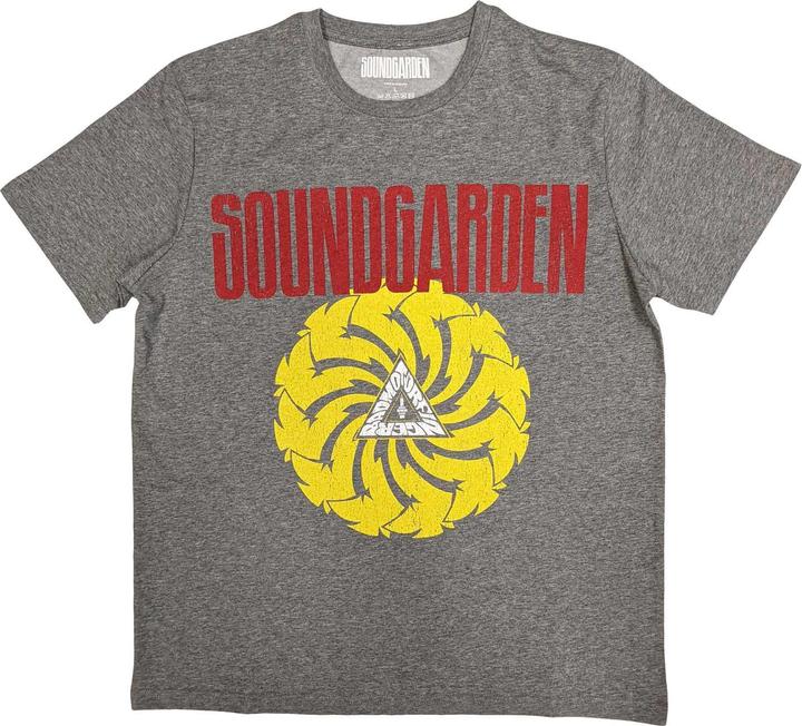 Produktbild Soundgarden Badmotorfinger V.1 (XXL)