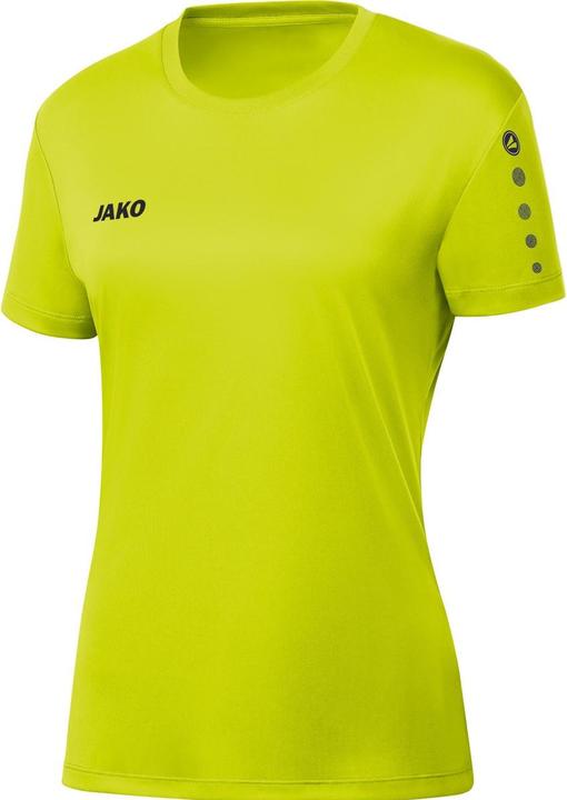 Produktbild JAKO Trikot Team Ka Damen (38)