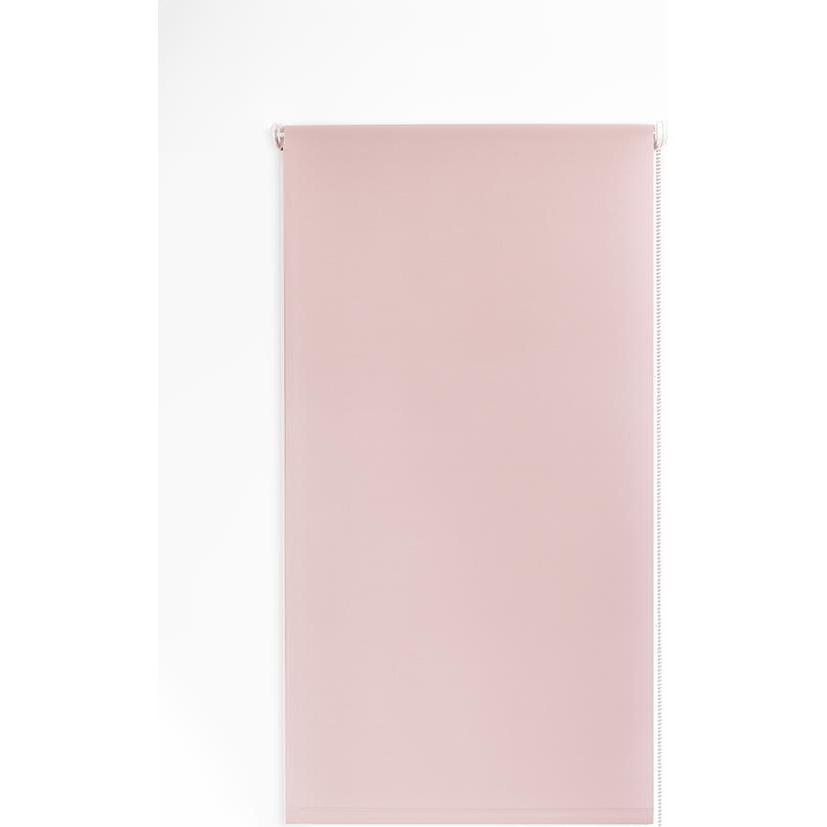 Domoletti, Tenda a rullo, ROLLER BLIND RAINBOW 220 60X220 CM PINK (60 x 220 cm)
