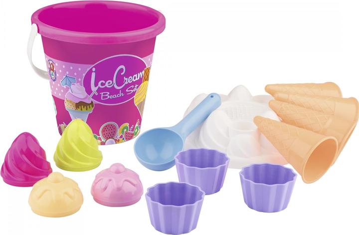 Produktbild Androni Emmerset-Eis