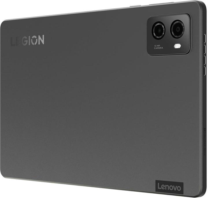 Actual product image Lenovo Legion Tab (WLAN only, 8.80", 256 GB, Eclipse Black)