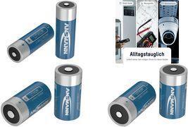 Produktbild Ansmann Lithium-Thionylchlorid (1 Stk., C, 8500 mAh)