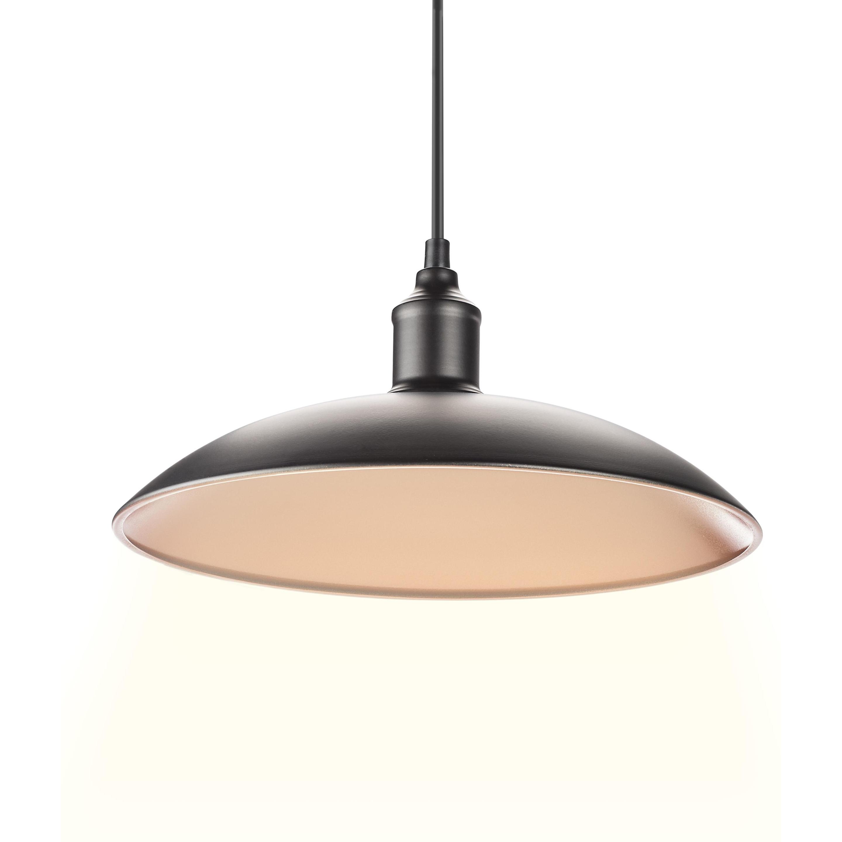 Smartwares, Pendelleuchte, Hängeleuchte (E27)