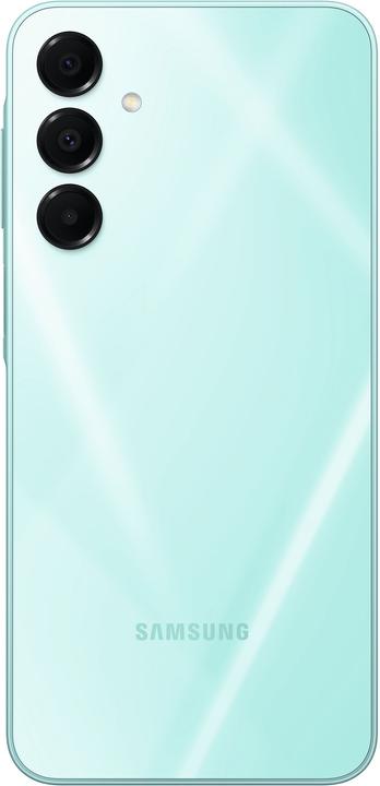 Produktbild Samsung Galaxy A16 (256 GB, Light Green, 6.70", Dual SIM, 50 Mpx, 4G)