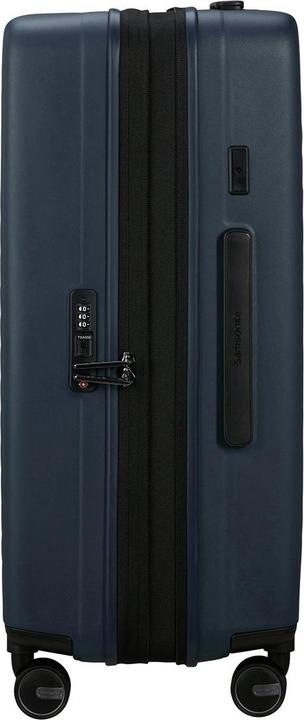 Actual product image Samsonite Restackd Trolley mit 4 Rollen erweiterbar 68cm (71 l)