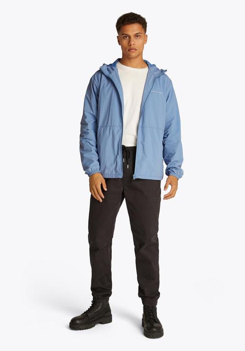 Actual product image Tommy Jeans Windbreaker Jacket (XXL)