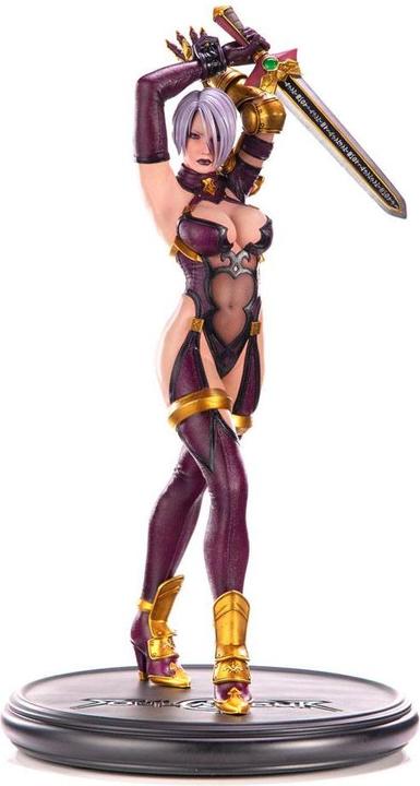First 4 Figures ST Soulcalibur II : Ivy