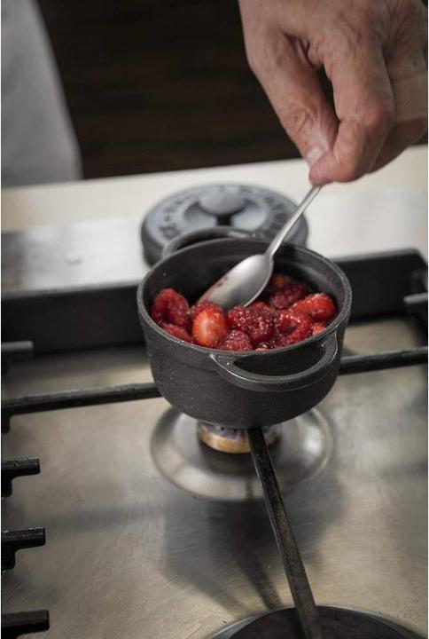 Productafbeelding Tefal Pierre Gagnaire Heritage 4-delige pannenset (Kookpotten en pannenset)