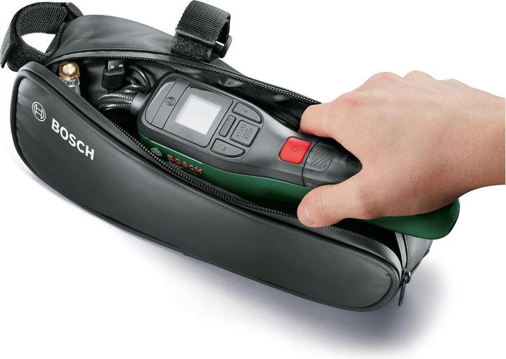 Produktbild Bosch Hausgeräte EasyPump (10.30 Bar)