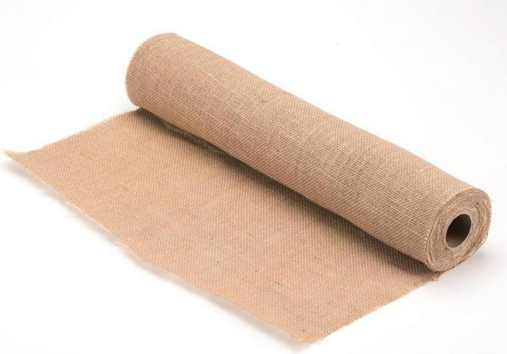 Image du produit Glorex Jute en rouleau 48cmx5m