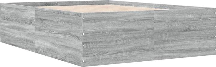 Image du produit vidaXL Bettgestell (140 x 190 cm)