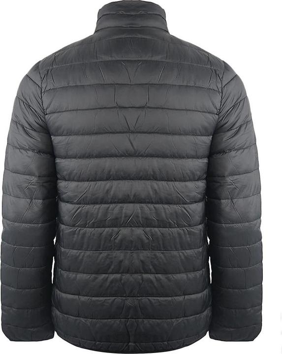 Immagine prodotto Aquascutum Giacca Imbottita Logo Uomo (L)