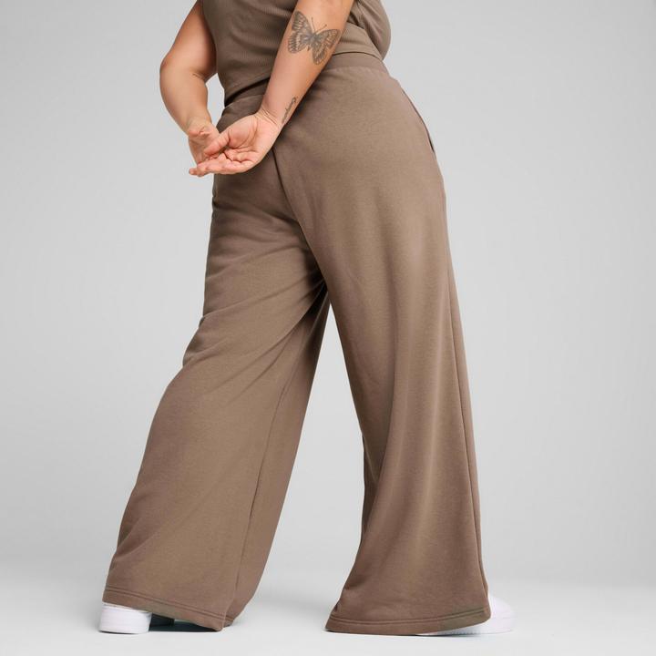 Actual product image Puma Essentials Relaxed TR