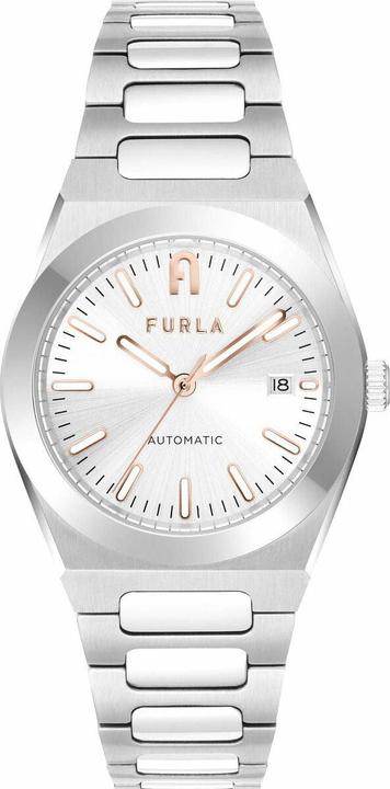 Produktbild Furla Damenuhr WW00012001L1 (Ø 38 mm) (38 mm)