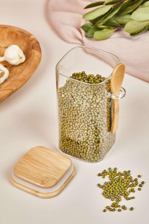 Produktbild Hermia Preserve Jar Set