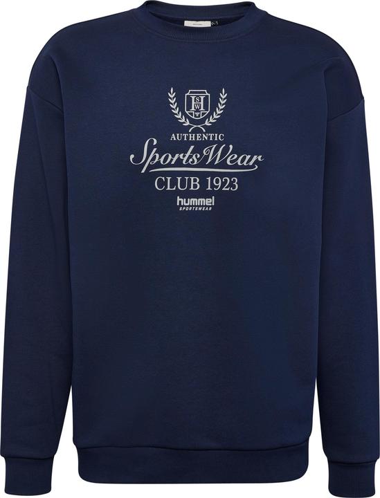 Image du produit hummel Hmlloose Crewneck Club Sportswear (XXL)