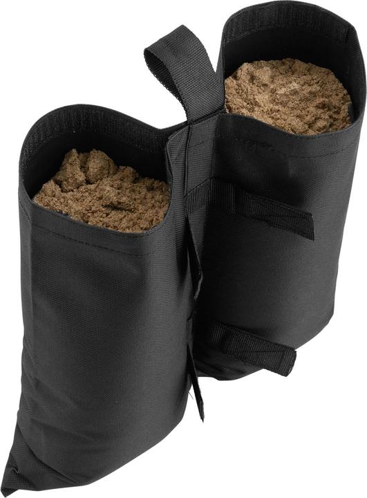 Immagine prodotto tectake Saborra (28 cm, 36 cm)