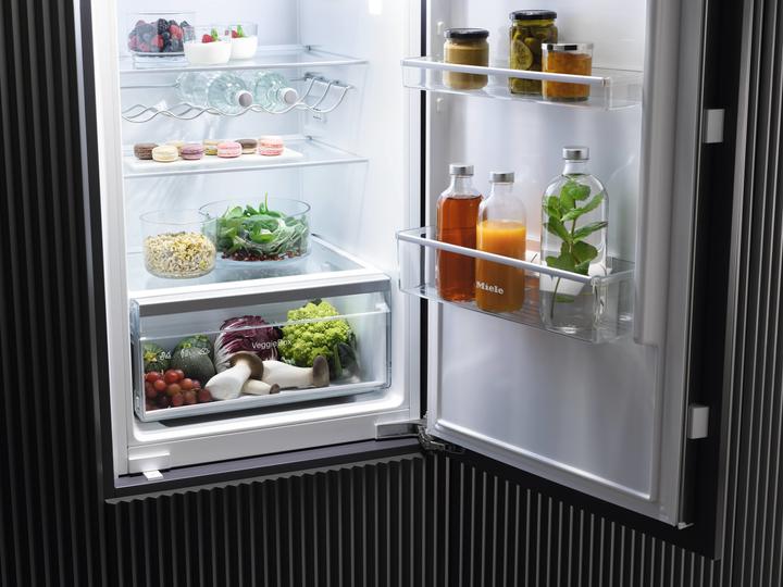 Image du produit Miele K 7325 E (204 l)