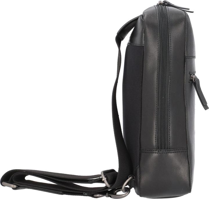 Immagine prodotto Leonhard Heyden Borsa a tracolla Dakota in pelle 20 cm