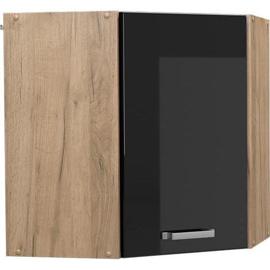 Thumbnail - Vicco, Regal, Hängeschrank R-Line (57 x 34 x 60 cm)