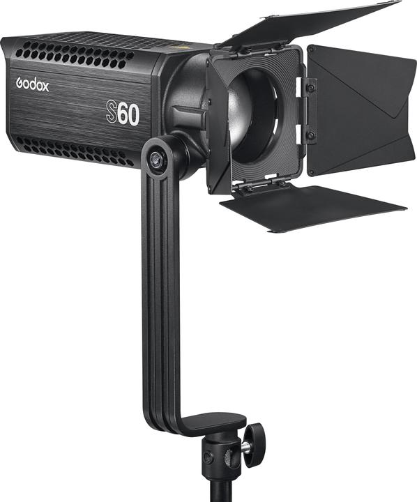 Image du produit Godox S60 (Lumière vidéo)