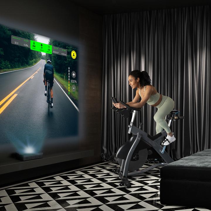 Produktbild Thomson Sirius (UHD, 600 lm)